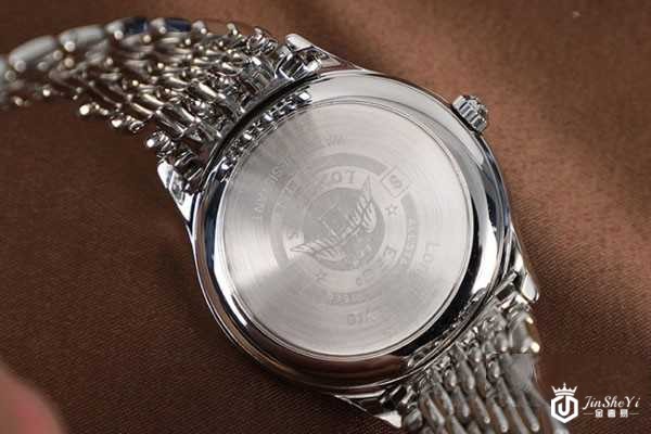 浪琴手表回收价格能否达到六折 浪琴手表回收价格能否达到六折