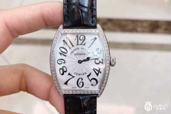 法穆兰名表回收报价与原价差距如何