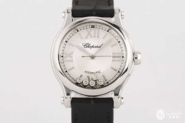 女款萧邦手表回收价钱会比男款低吗