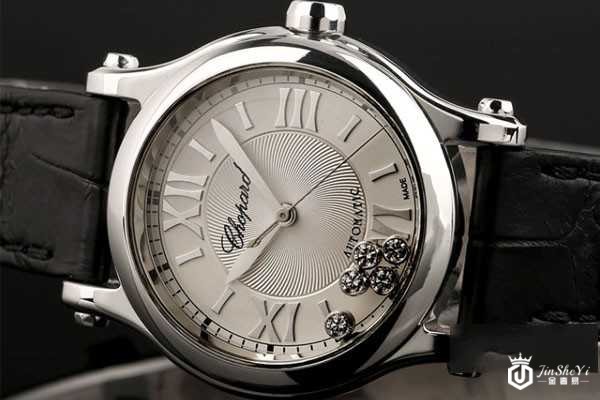 女款萧邦手表回收价钱会比男款低吗