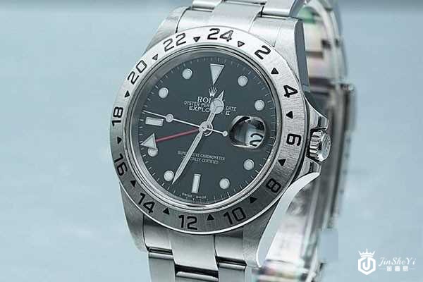 劳力士旧手表回收价格查询结果如何