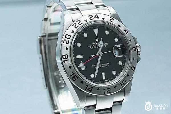 劳力士旧手表回收价格查询结果如何