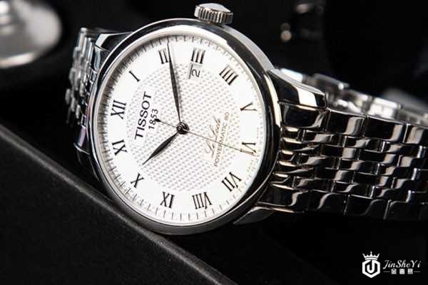 回收天梭手表哪里有比较可靠的渠道