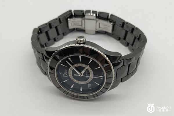 迪奥手表回收可不可以自己估价