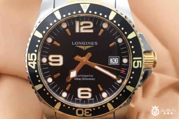 镀金手表回收多少钱 与材质关系大吗