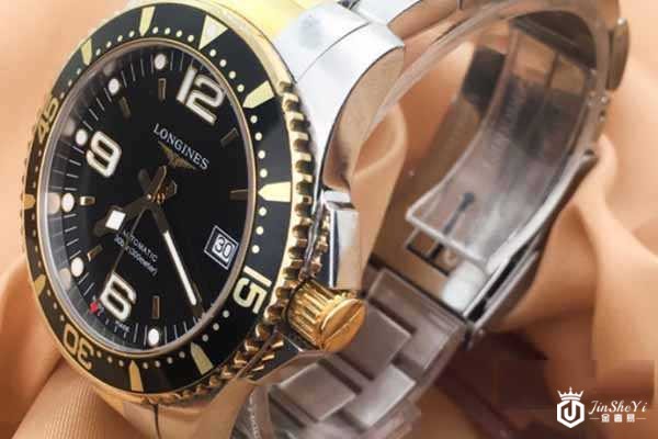 镀金手表回收多少钱 与材质关系大吗