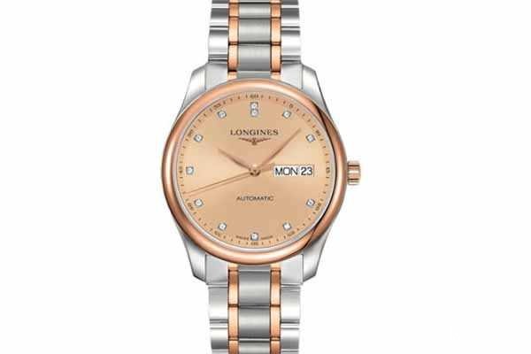 浪琴男表回收多少钱 一定比女表高吗 浪琴男表回收多少钱 一定比女表高吗