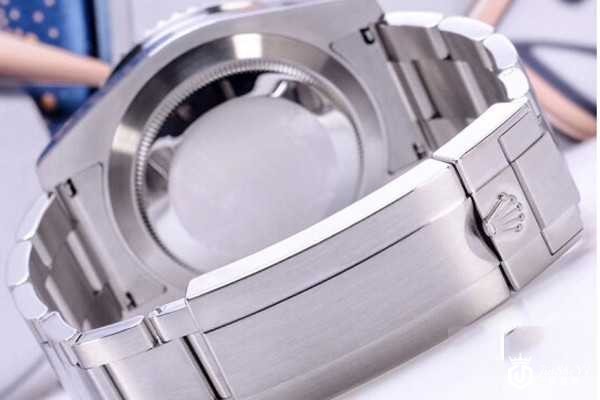 表壳有磨损的劳力士手表有回收的吗