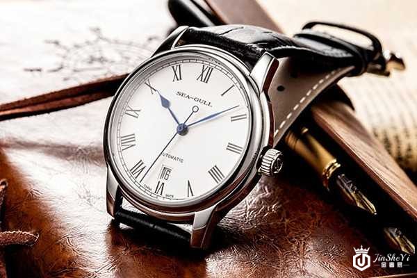 国产品牌海鸥二手手表回收多少钱