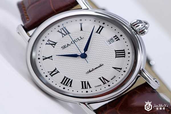 国产品牌海鸥二手手表回收多少钱
