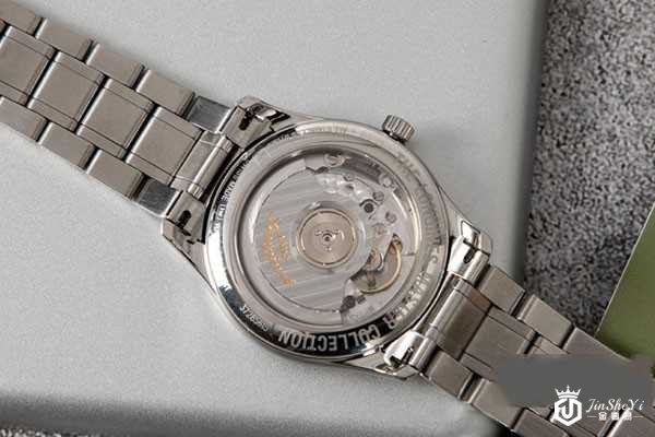 浪琴名匠手表回收大概多少钱 浪琴名匠手表回收大概多少钱