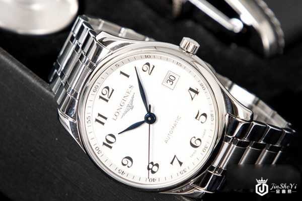 浪琴名匠手表回收大概多少钱 浪琴名匠手表回收大概多少钱