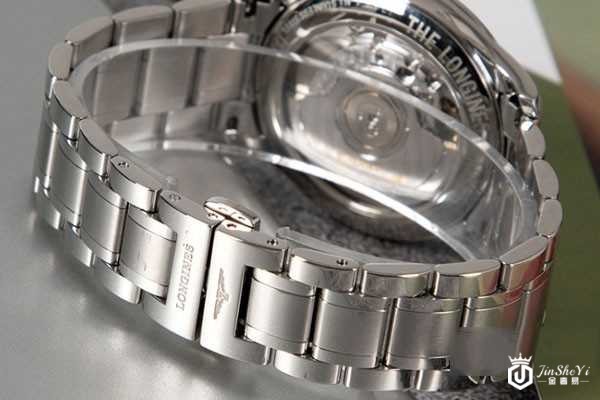 浪琴名匠手表回收大概多少钱 浪琴名匠手表回收大概多少钱