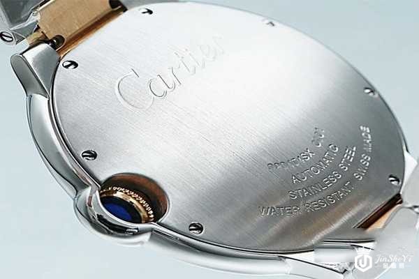 二手卡地亚蓝气球回收能卖多少钱一个