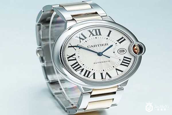 二手卡地亚蓝气球回收能卖多少钱一个