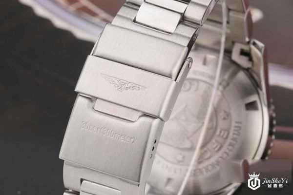 浪琴康卡斯手表二手回收价是多少