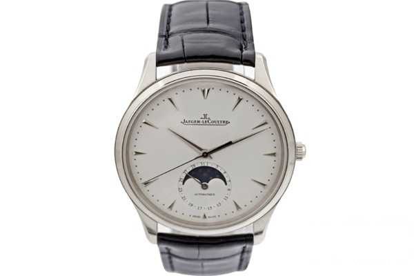 哪些因素在积家女表回收中值得重点关注 哪些因素在积家女表回收中值得重点关注