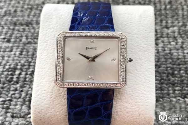 伯爵方形手表回收大概多少钱