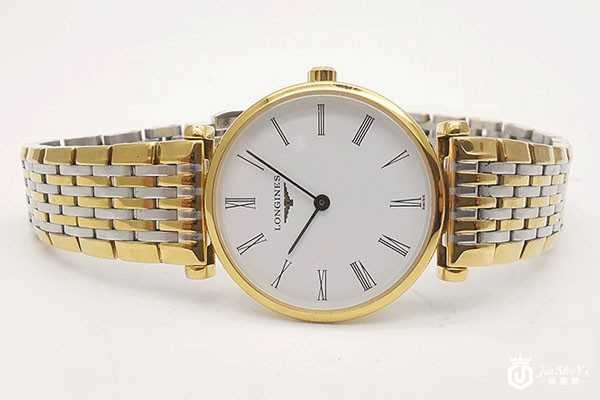 浪琴嘉岚系列二手回收保值率如何