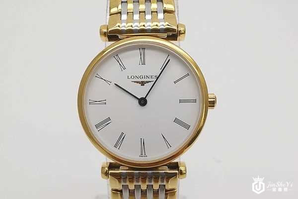 浪琴嘉岚系列二手回收保值率如何