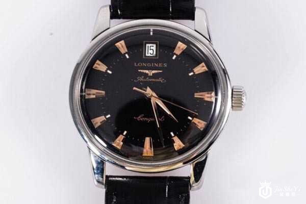 18年的浪琴表现在回收什么价