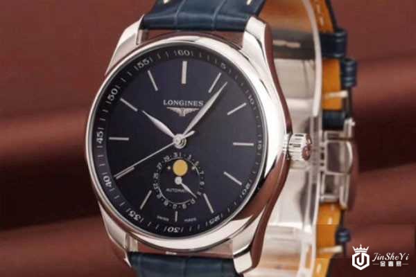 浪琴名匠系列回收价格能否有六折