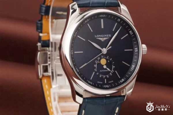 浪琴名匠系列回收价格能否有六折