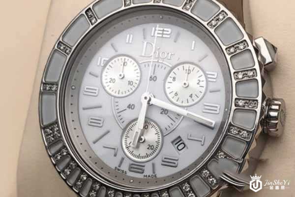 迪奥手表回收价格查询哪里最准确