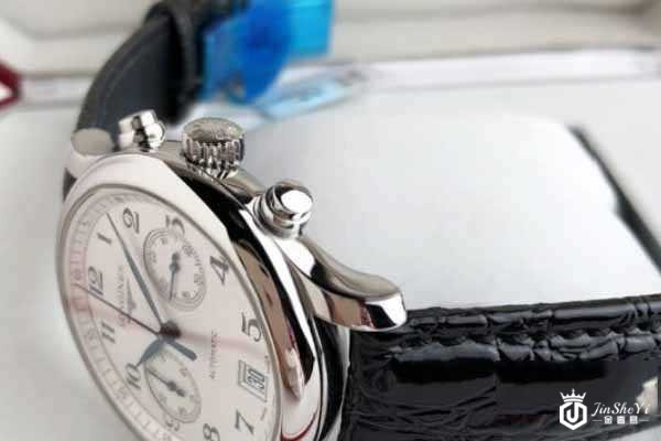 浪琴手表2万买的回收能卖多少钱