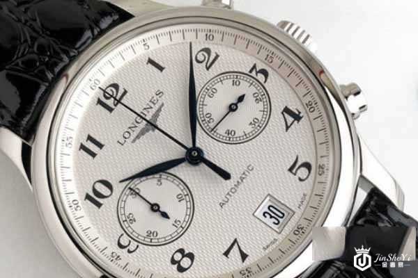 浪琴手表2万买的回收能卖多少钱