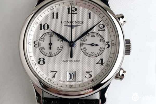 浪琴手表2万买的回收能卖多少钱