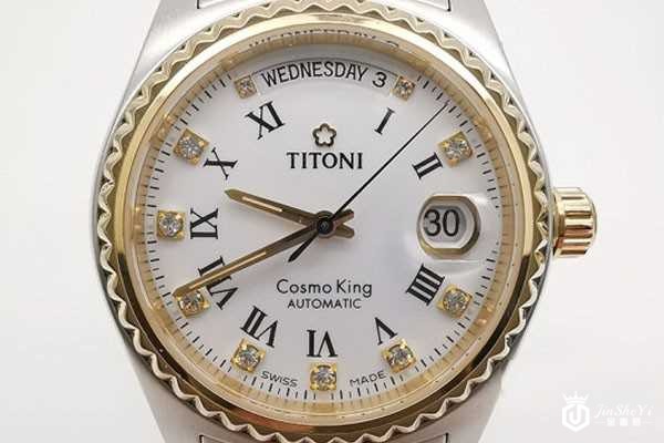 梅花宇宙787型号的手表回收价格如何 梅花宇宙787型号的手表回收价格如何