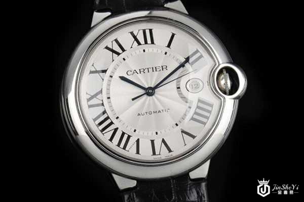 卡地亚男士腕表回收价格最多有几折