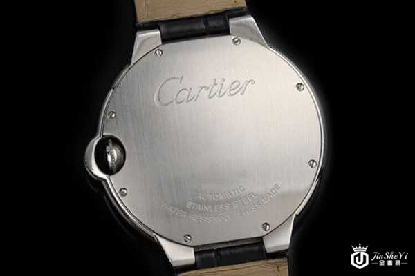 卡地亚男士腕表回收价格最多有几折