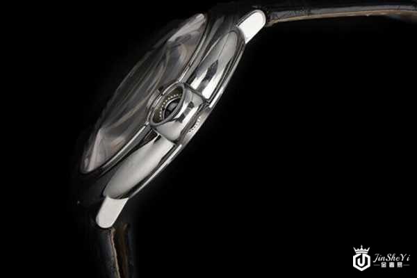 卡地亚男士腕表回收价格最多有几折