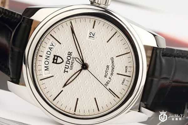 表壳磨损的帝舵手表回收价格是多少