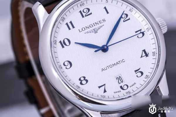 回收二手正品浪琴手表价格一般是多少