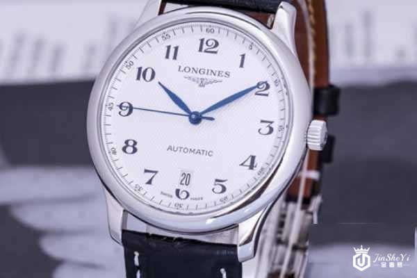 回收二手正品浪琴手表价格一般是多少