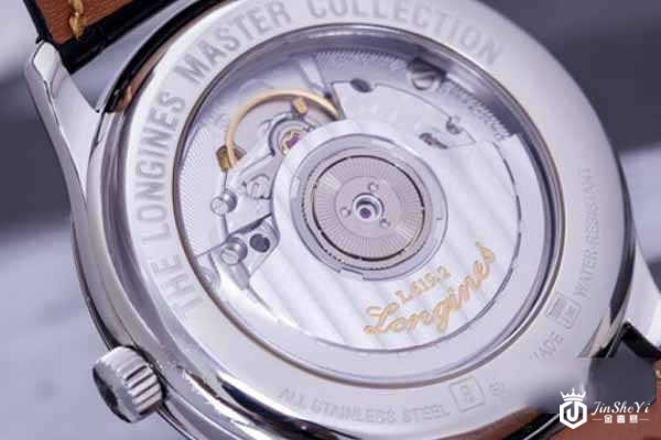 回收二手正品浪琴手表价格一般是多少