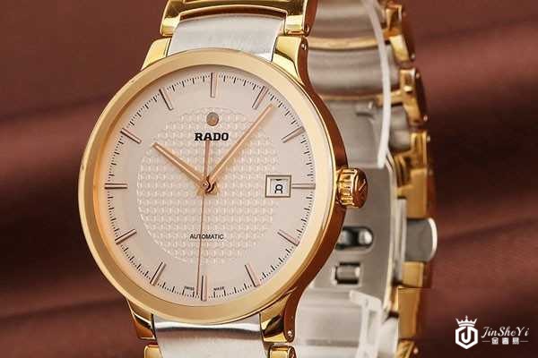 闲置的雷达黄金手表回收价格如何