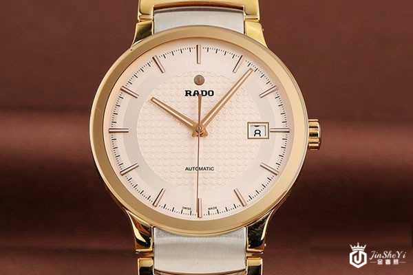 闲置的雷达黄金手表回收价格如何