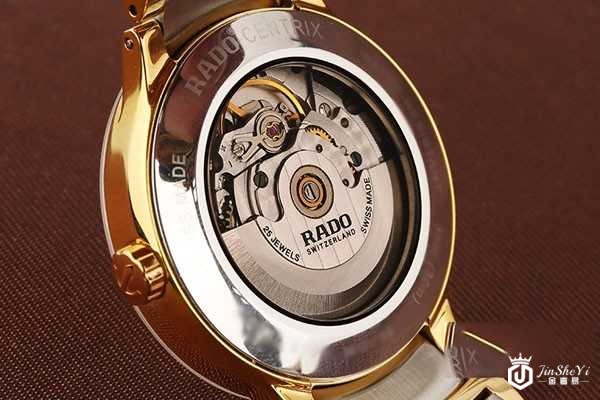 闲置的雷达黄金手表回收价格如何