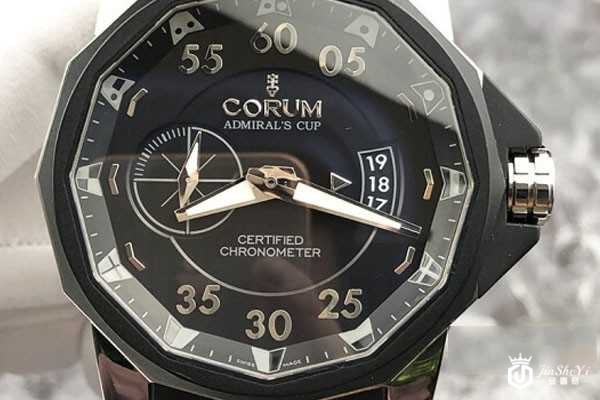 昆仑手表哪里回收才不会亏损太多