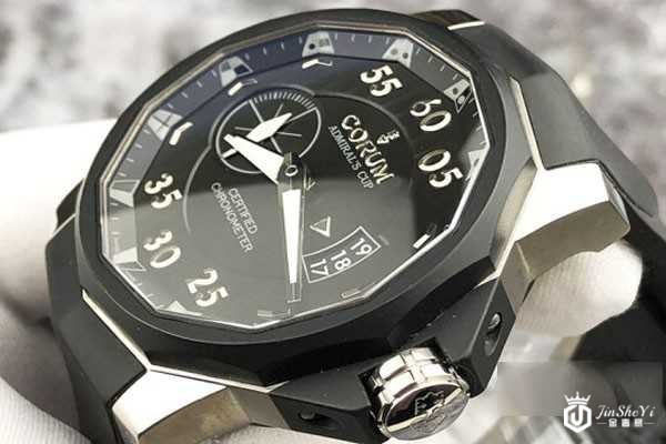 昆仑手表哪里回收才不会亏损太多