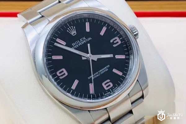 劳力士116000型号的手表回收价格如何