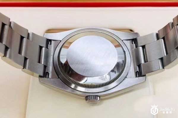 劳力士116000型号的手表回收价格如何