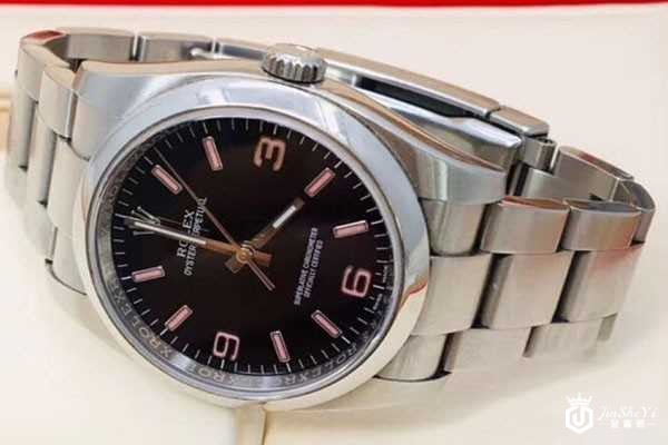 劳力士116000型号的手表回收价格如何