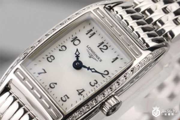 二手浪琴贝雅系列女表回收价多少钱