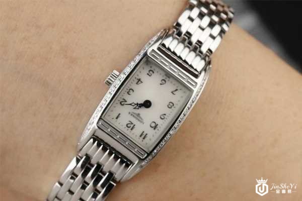 二手浪琴贝雅系列女表回收价多少钱