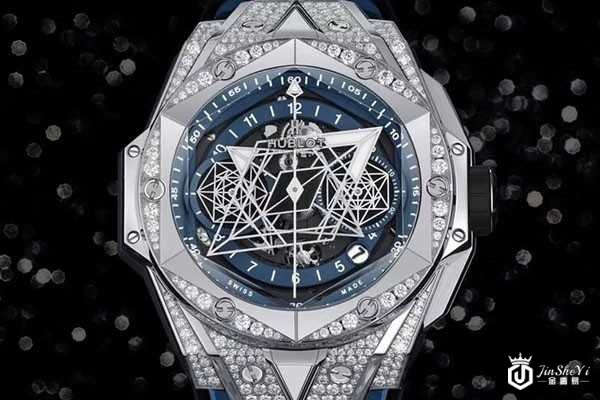 宇舶刺青二代二手多少钱回收不亏